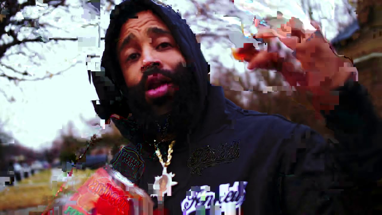 Cashout Calhoun - Take Out (Official Video)