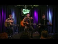 Capture de la vidéo Arkells Perform At Our At&T Thanks Sound Studio