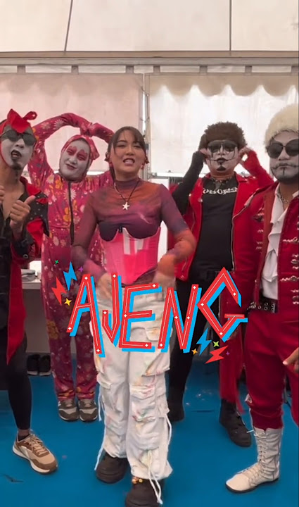 Happy Asmara bareng Ajeng 😍 #kuburanband #rock #laguhits #lagubaru #laguviral