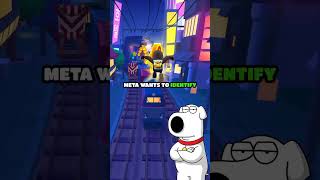 Why Your Keystrokes are Meta's New AI Dataset ⌨️ 🧠 #Meta #AI #TechNews