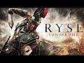 Another Beautifull Story!! Ryse: Son of Rome (Ep . 1)