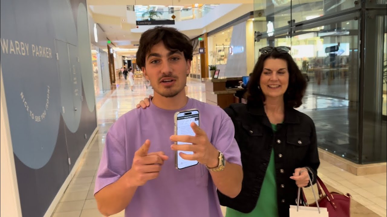 average day in the life of a growth operator (hometown vlog)