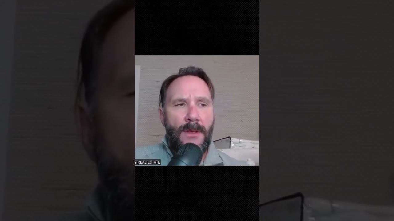 Barrie Real Estate Market Is FACING Big Challenges