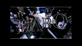 DABO - D.A.B.O. / 場外ホーマー