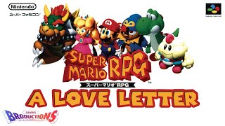 A Nostalgic Love Letter To Super Mario RPG