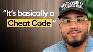 Personal Branding is hard until you do this ft. Adrian Per