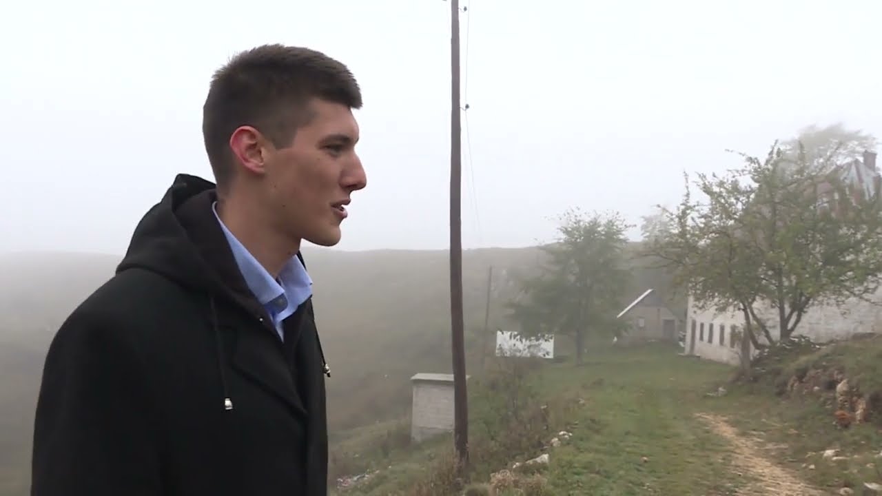 ZAPIS - Maksim čuvar tradicije