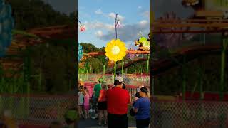 Laurel County Fair 2019 - Sights & Sounds