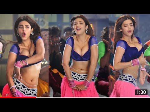 Shruti Haasan Attractive Look __ Bollywood Actress Shruti Haasan Gossip Movies Latest News 2021