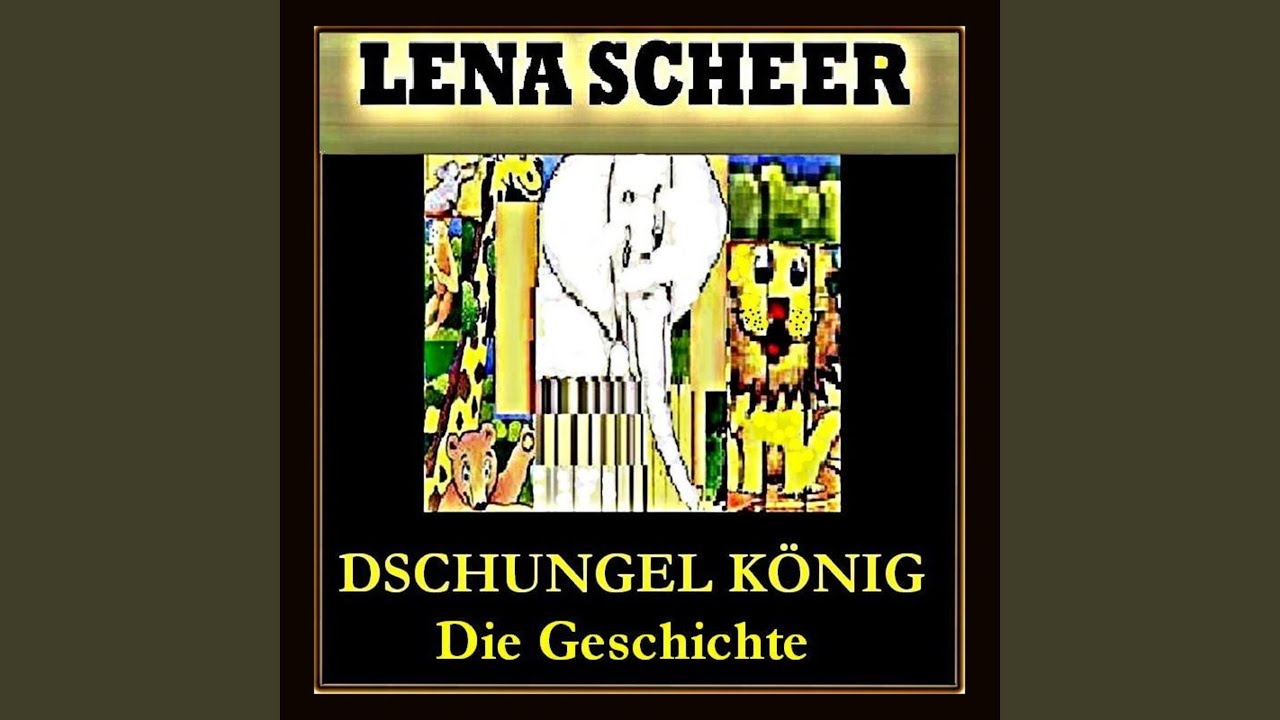 Watch Die kleine Maus weiss mehr on YouTube