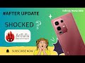 Infinix Note 50S 5G+⚡️Antutu Score Checked After Update⚡️Shocked results