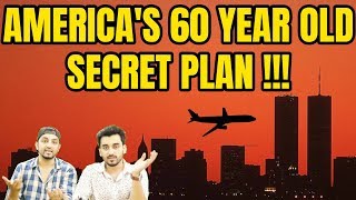DID AMERICA PLAN THIS 60 YEARS BACK Hindi Urdu TBV Knowledge Truth DID AMERICA PLAN THIS 60 YEARS BACK Hindi Urdu TBV Knowledge Truth