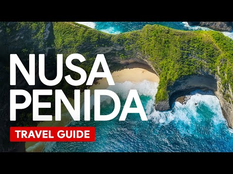 Nusa Penida Unpacked