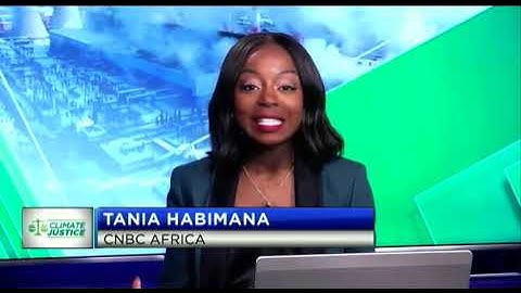 Active Trees   Sharing Climate Justice An African Perspective