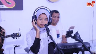 Fanny Sabila - Iraha Kawin| BAROEDAK KAMARI SORE feat NENG PERMADI COVER