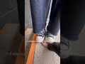 Trample hand full weight converse