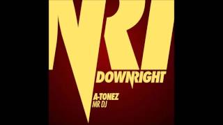 A-Tonez – Mr DJ