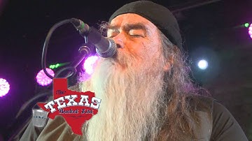 The Texas Bucket List - Jay White performs "What Have We Learned"