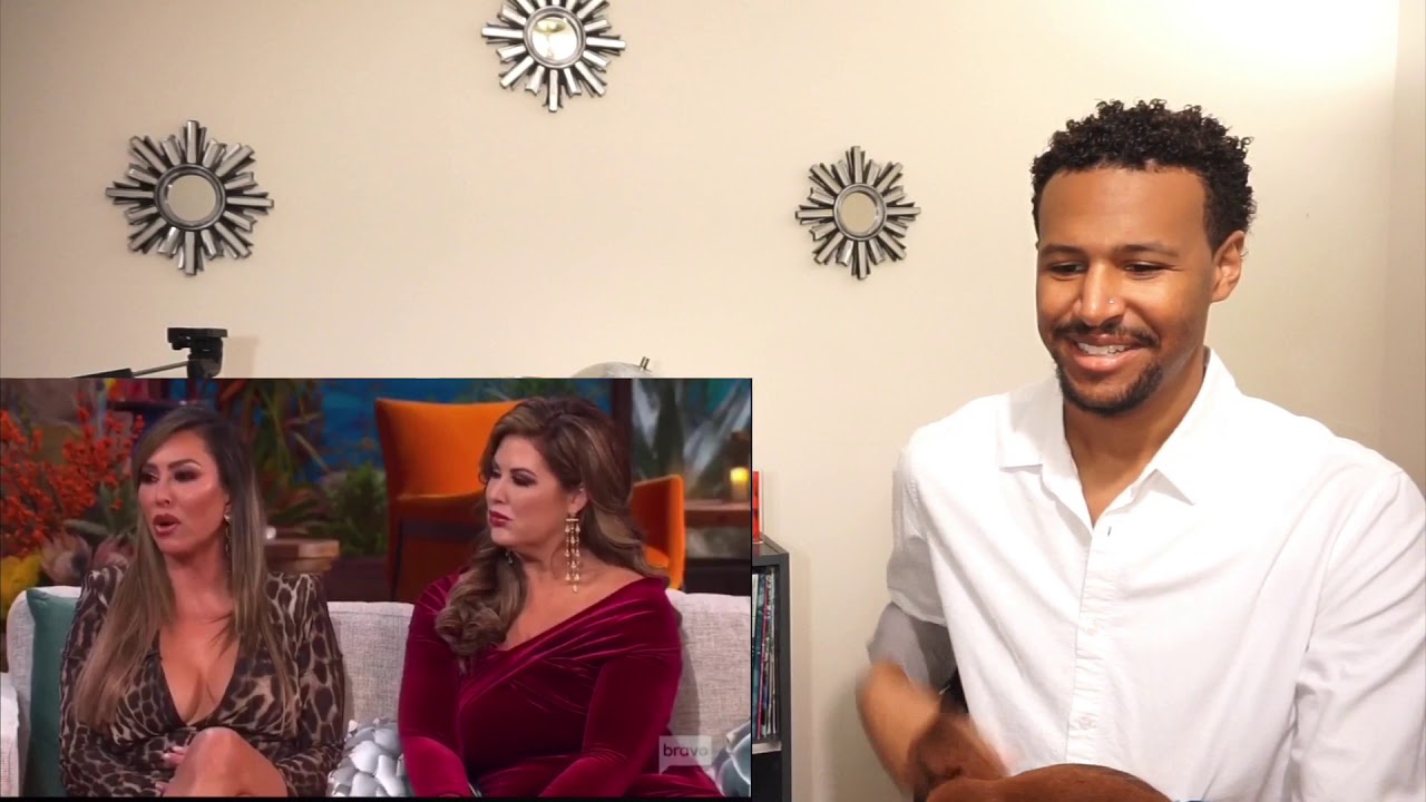 The Real Housewives of Orange County Season 14 Reunion Trailer