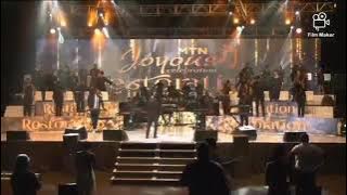 Joyous Celebration Restoration ft Khaya Sibanyoni - Ziyezwakala