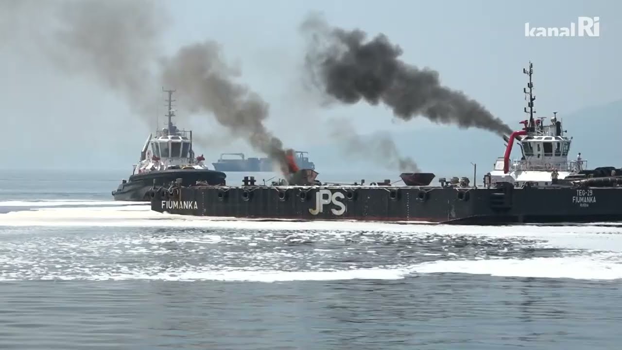 YouTube player