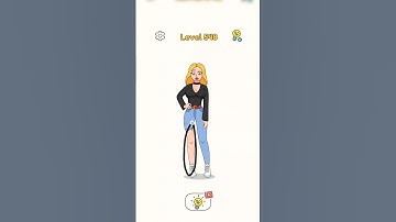 dop 4 level 548 #shorts