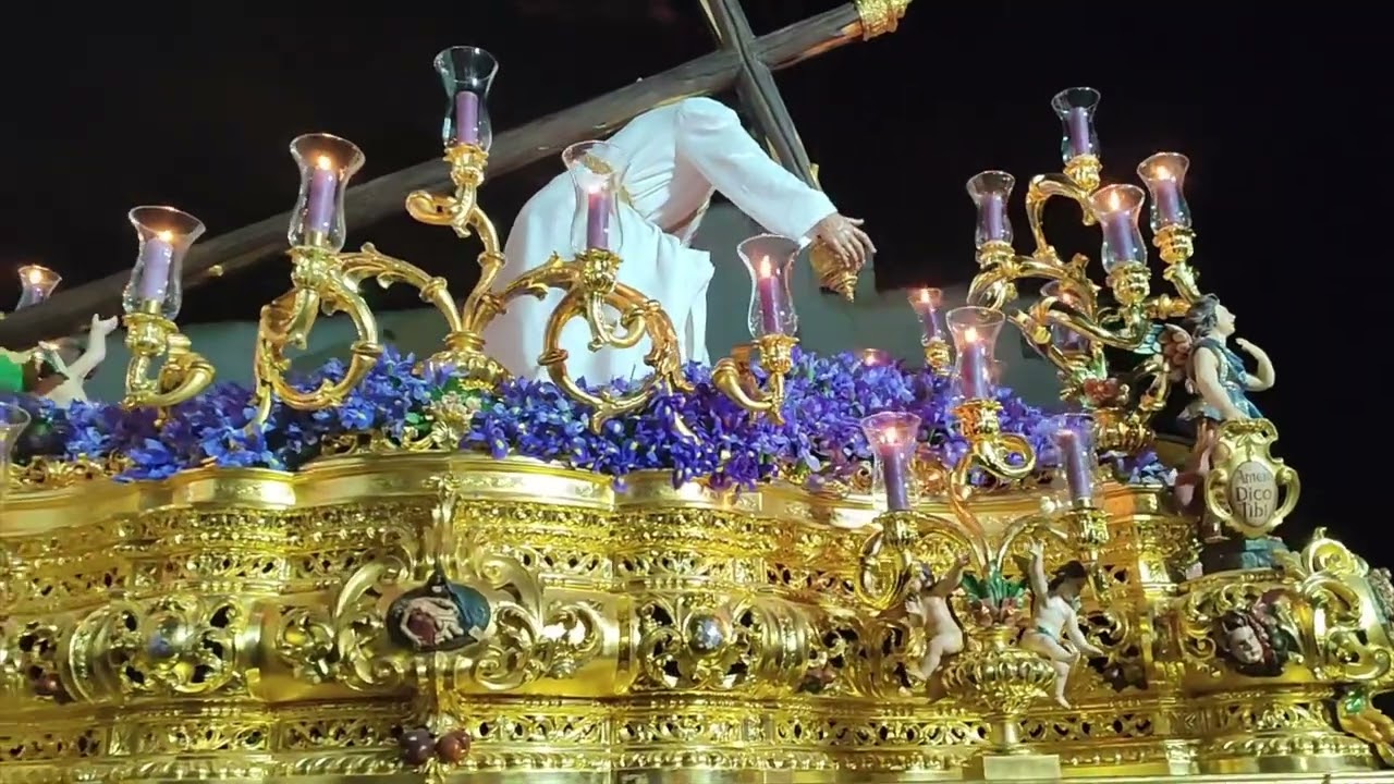 Niños de Triana, El Milagro y Gitano Tu Eres de Santa Maria - Cautivo Oliva