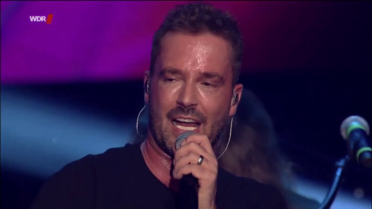 SING MIT KÖLN 2019 - Palladium. Kumm loss Jonn Premiere & Für die Iwigkeit