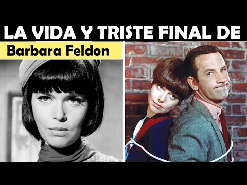 Video: Barbara Feldon Net Worth: Wiki, Sposato, Famiglia, Matrimonio, Stipendio, Fratelli