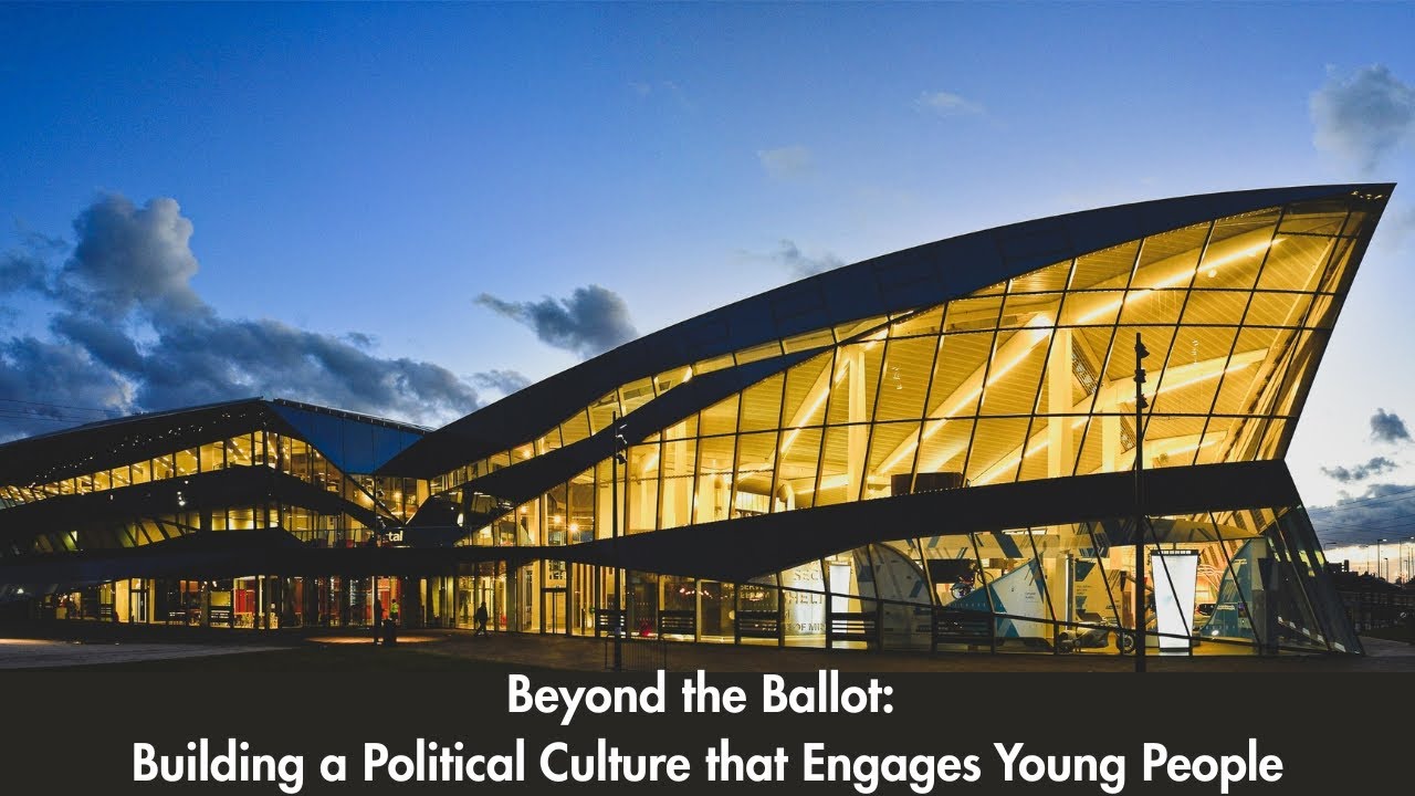 Make Votes Matter Cross-Party Panel