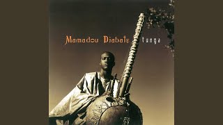 Video thumbnail of "Mamadou Diabaté - Tunga"