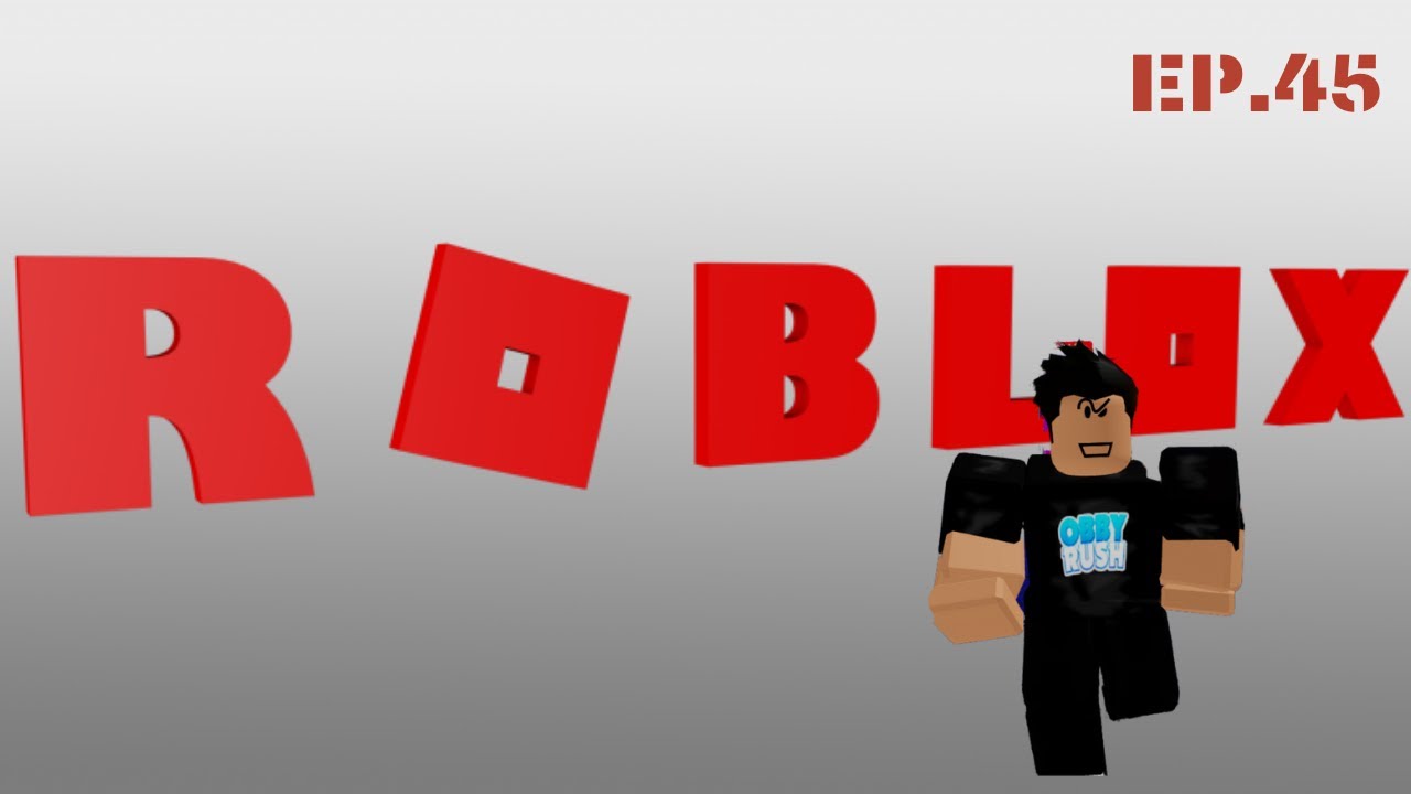 Roblox Obby Rush Youtube - collins key roblox obby