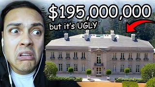 roasting ugly expensive houses by MessYourself 184,183 views 2 years ago 10 minutes, 18 seconds