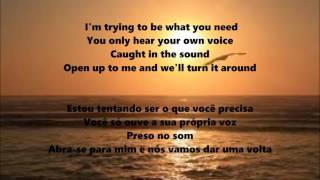 Susanna Hoffs - Holding my breath Lyrics+Tradução