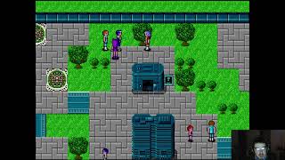 Phantasy Star II - Nintendo Switch