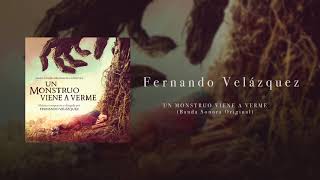 19. End credits - Fernando Velázquez