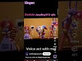 Tadc Voiceover 3 (I Accidentally Said A Curse Word)