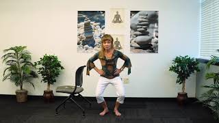 Thich Nhat Hanh - Mindful Movement