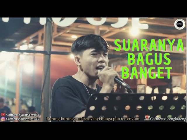 Symphony Yang Indah - David Gea (Cover) class=