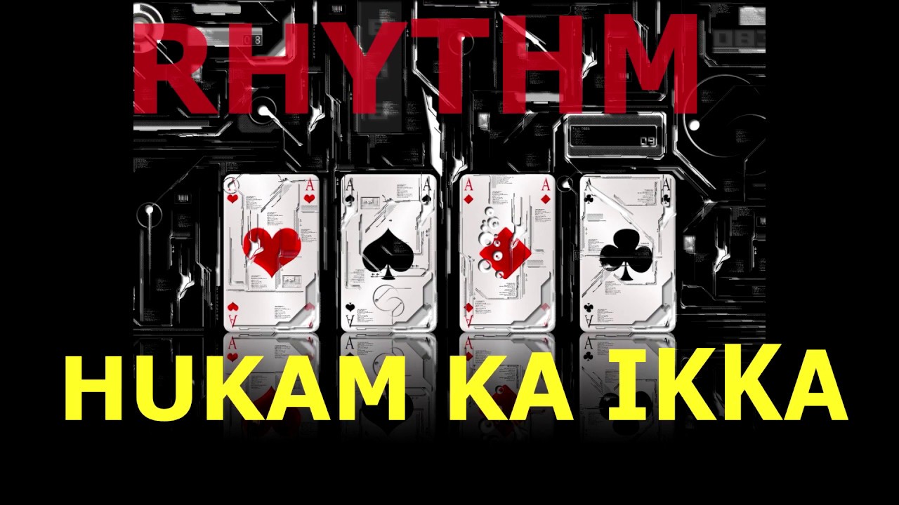 hukam ka ikka rhythm bombay high ep youtube hukam ka ikka rhythm bombay high ep youtube