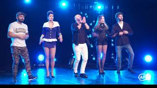 Download Lagu Un Revelion de tot râsul, la TVR1 MP3 Download Lagu Un Revelion de tot râsul, la TVR1 MP3