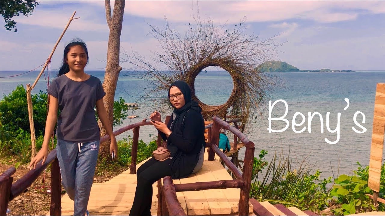 Keliling Pulau Bawean Terbaru