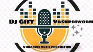 MALAMULELE REMIX- Dj Gift