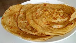 Roti maryam - Durasi: 11.09. 