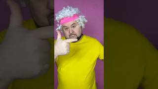 surprises mom with real magic #magic #shorts #mom