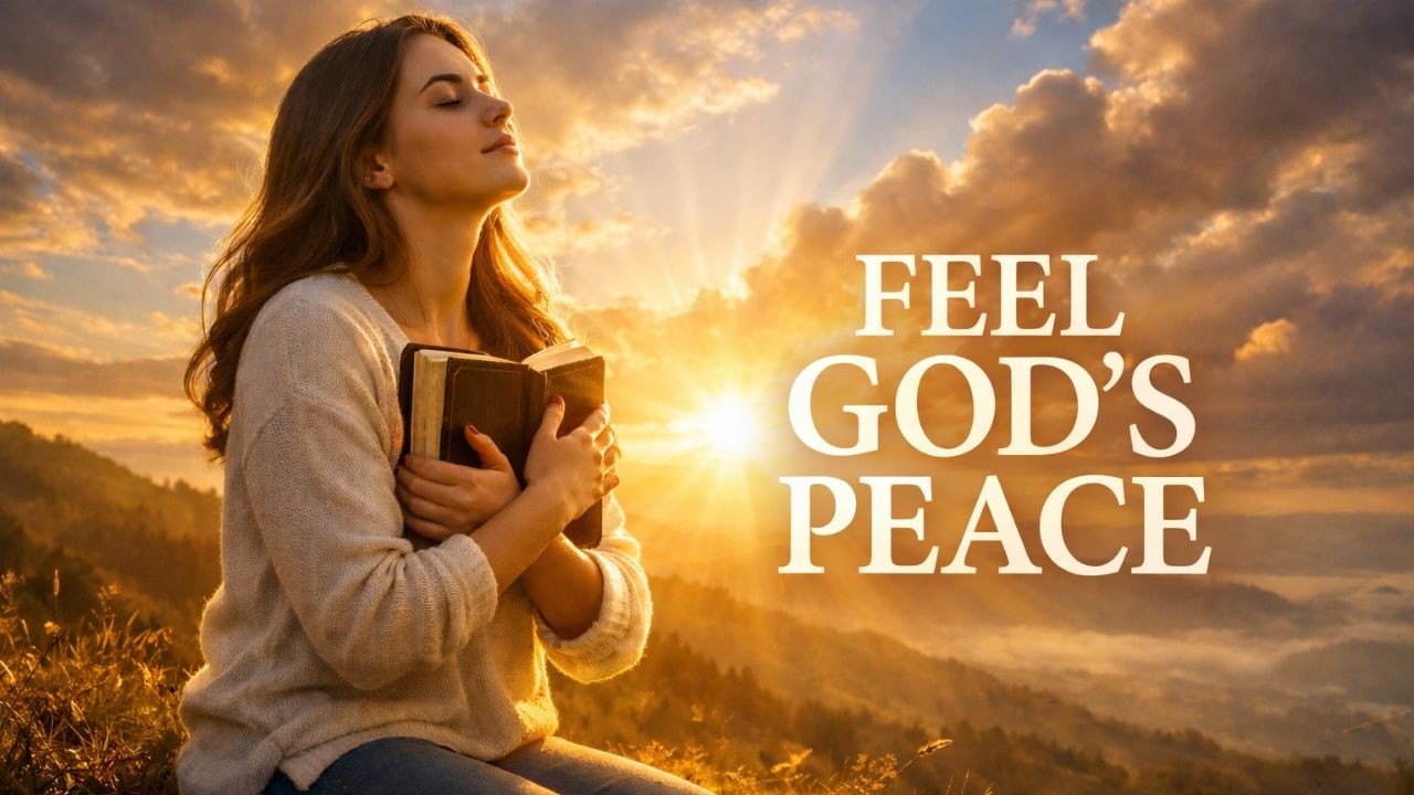 Peaceful Worship Songs That Touch Your Soul | 1.5 Hours of Deep Christian Worship