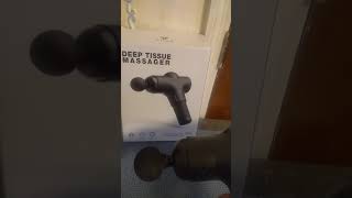 Titan Deep Tissue Massager Five Below 15 Great Deal