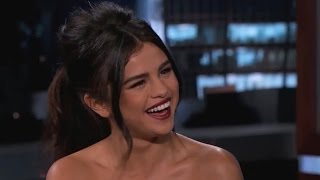 7 things you didn't know about selena ►►
http://youtu.be/wuse61m1due more celebrity news
http://bit.ly/subclevvernews uh oh, is gomez thinking of m...