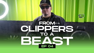 From Clippers To A Beast 💈 | Vicious and Blades (Ep. 04)