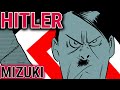 Lumire sur78  hitler  shigeru mizuki